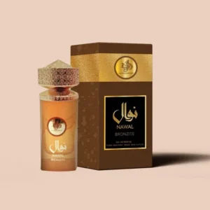 Nawal Bronzite