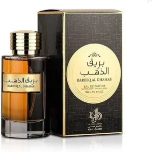 Bareeq Al Dhahab