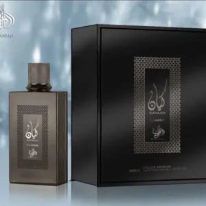 Kayaan Oud Eau De Parfum By Al Wataniah 100ml
