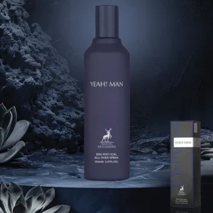 Yeah Men Body Splash 150ml