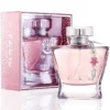 Chic 'n Glam New Brand Perfumes