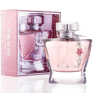 Chic 'n Glam New Brand Perfumes