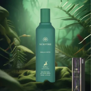 Body Splash Scephtre 150ml