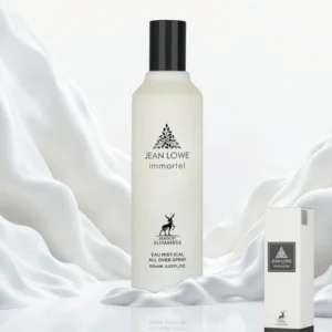 Body Splash Jean Lowe 150ml