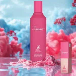 Body Splah Sumeer 150ml