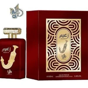 Zaeem EDP By Al Wataniah Eternal Lattafa 100ml