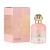 Tiara Pink Al Wataniah EDP