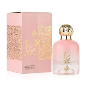 Tiara Pink Al Wataniah EDP