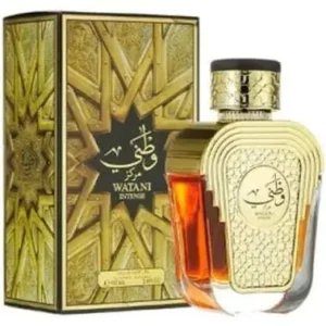 Watani Intense
