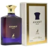 Avant Silk