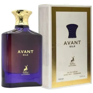 Avant Silk