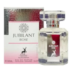 Jubilant Rose 100ml