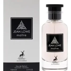 Jean Lowe Maitre 100ml