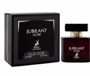 Jubilant Noir 100ml