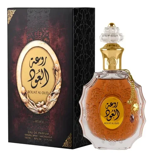 Rouat Al Oud