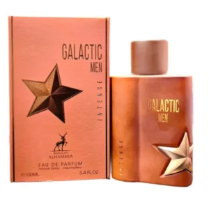 Galactic