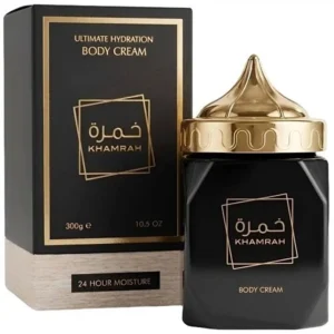 Body Creme Khamrah 300 Grm