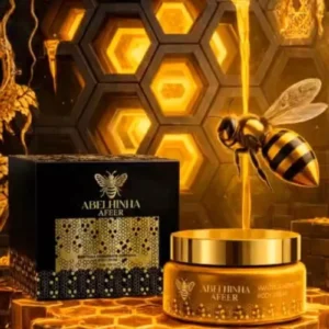 Afeer Creme Manteiga Atheeri 250g