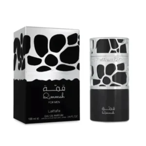 Lattafa Qimmah FOR MEN