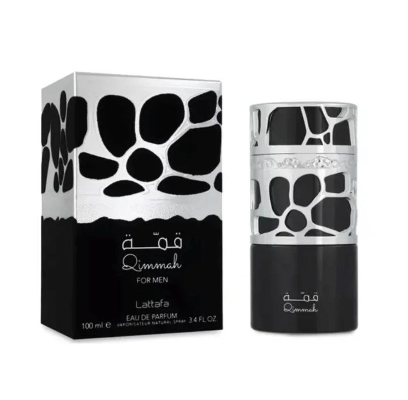 Lattafa Qimmah FOR MEN