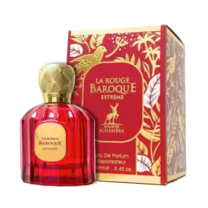 Baroque Rouge