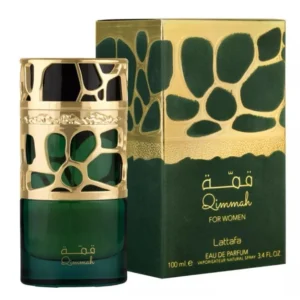 Lattafa Qimmah FOR Women