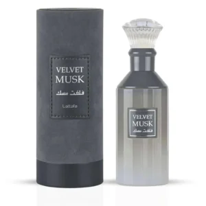 Velvet Musk Lataffa