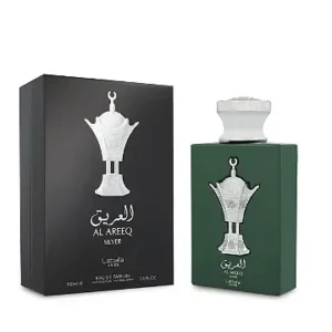 Al Areeq Silver 100ml