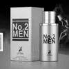 No 2 Men