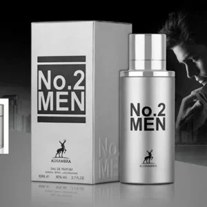 No 2 Men