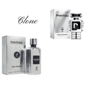 Maison Alhambra Panther Pour Homme EDP 100ml