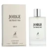 Maison Alhambra Jorge Di Aqua EDP 100ml