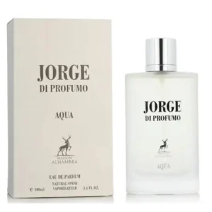 Maison Alhambra Jorge Di Aqua EDP 100ml