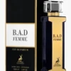 Grande BAD Femme Good Gil
