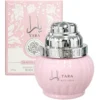 Lattafa Yara Body Cream Maciez E Perfumacao Irresistivel 310g