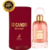 So Candid Rouge 85ml