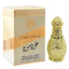 Lattafa Oud Mood EDP De Oleo Puro Concentrado Unissex 25ml