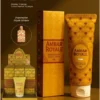 Hidratante Ambar Royale Cx Fechada C 12 Ganha 1 Provador 60ml