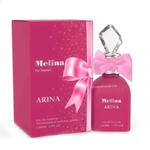 Emper Melina Arina Eau De Parfum 80ml