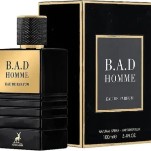 Grande BAD Homme Bodboy