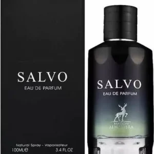 Salvo Tradicional 100ml
