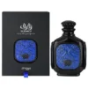 Zimaya Zukhruf Black Afnan Eau De Parfum