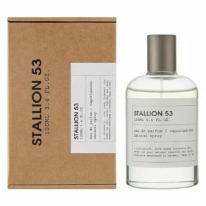 Stallion 53