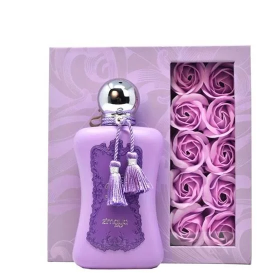 Grande Fatima Velvet Love 100ml