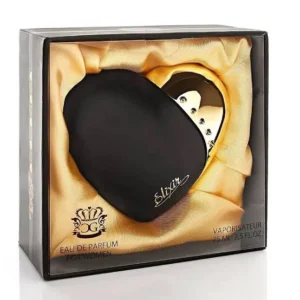 Elixir Chic N Glam Eau De Parfum