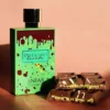 Pistachio Kunafa Dubai EUA DE Parfum 100ml