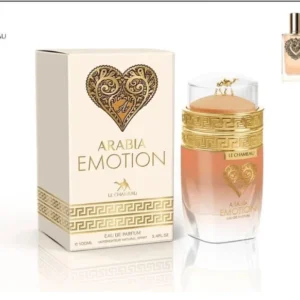Arabia Emotion 100ml