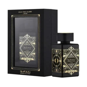 Lattafa Oud For Glory 100ml