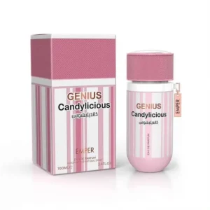 Genius Candylicious