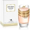Arabia Madame